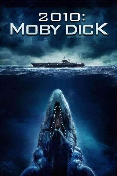 2010: Moby Dick
